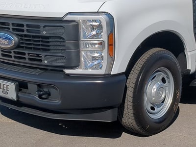 2026 Ford F-350SD XL