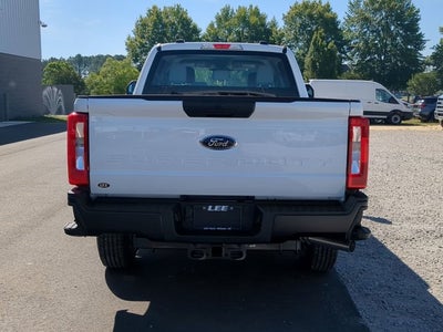 2026 Ford F-350SD XL