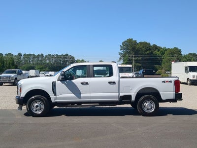 2026 Ford F-350SD XL