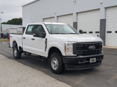 2026 Ford F-350SD XL