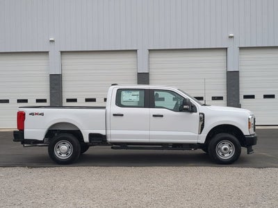 2026 Ford F-350SD XL