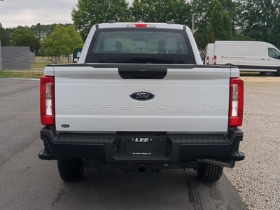 2026 Ford F-350SD XL