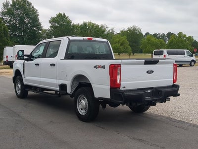 2026 Ford F-350SD XL