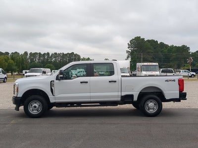 2026 Ford F-350SD XL