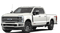 2026 Ford F-350SD F-350® Platinum®