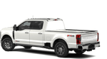 2026 Ford F-350SD F-350® Platinum®
