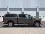 2017 Ford F-350SD Lariat