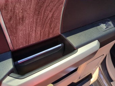 2017 Ford F-350SD Lariat