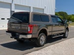 2017 Ford F-350SD Lariat