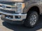 2017 Ford F-350SD Lariat