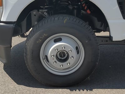 2026 Ford F-350SD XL DRW