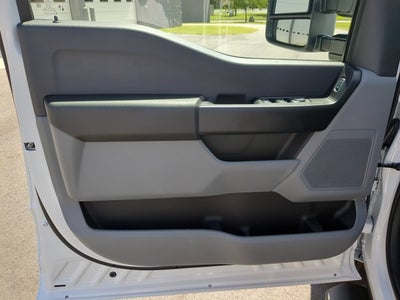2026 Ford F-350SD XL DRW