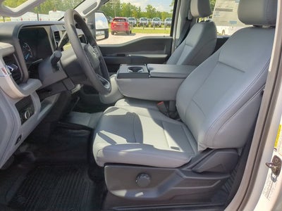 2026 Ford F-350SD XL DRW