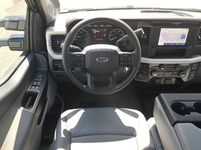 2026 Ford F-350SD XL DRW