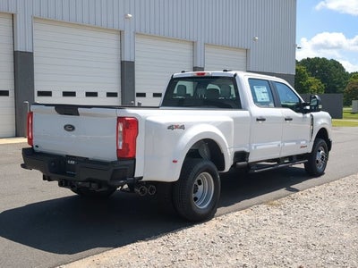 2026 Ford F-350SD XL DRW