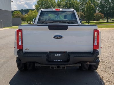 2026 Ford F-350SD XL DRW