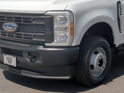 2026 Ford F-350SD XL DRW