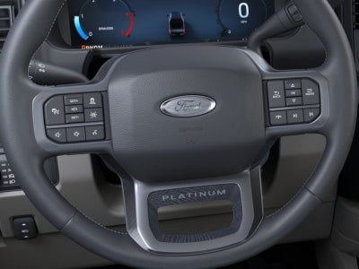 2026 Ford F-350SD DRW