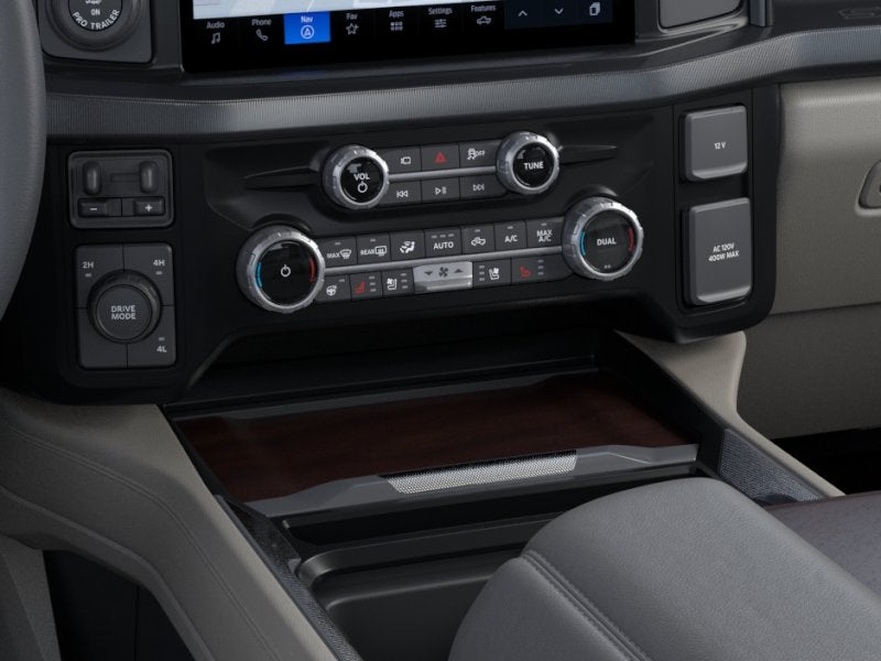 2026 Ford F-350SD DRW