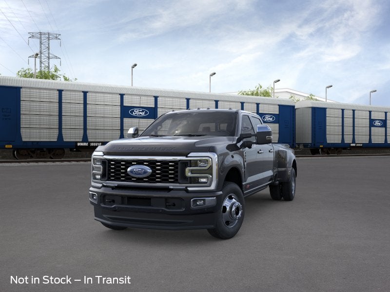 2026 Ford F-350SD DRW