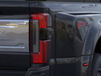 2026 Ford F-350SD DRW