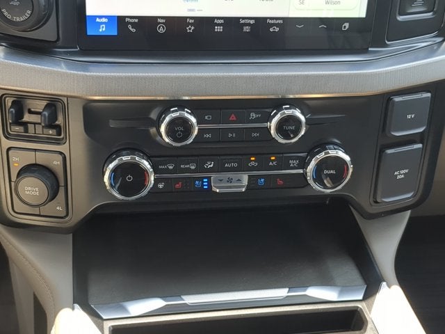 2026 Ford F-350SD Platinum DRW