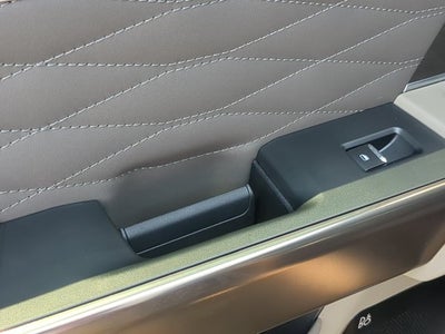 2026 Ford F-350SD Platinum DRW