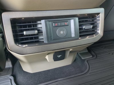 2026 Ford F-350SD Platinum DRW