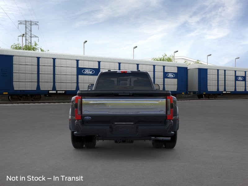 2026 Ford F-350SD DRW
