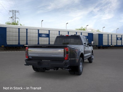 2026 Ford F-350SD DRW