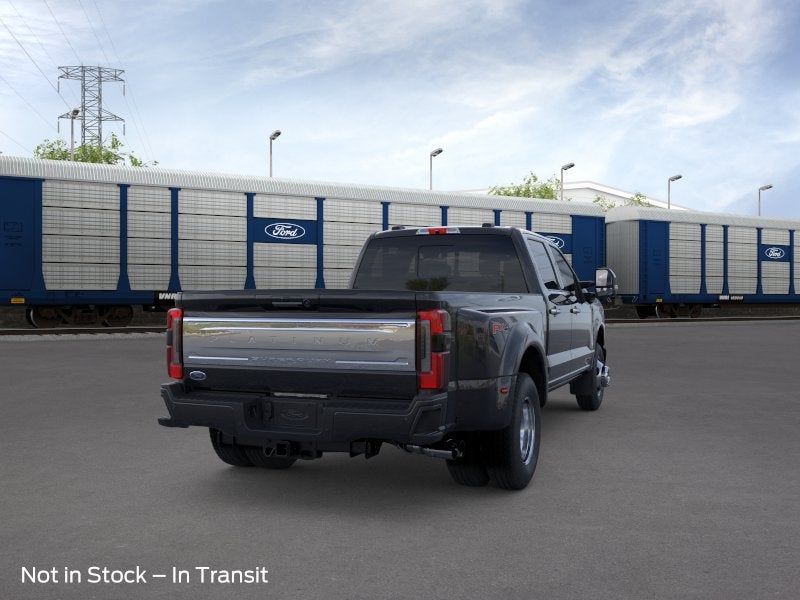 2026 Ford F-350SD DRW