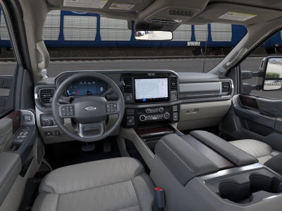 2026 Ford F-350SD DRW