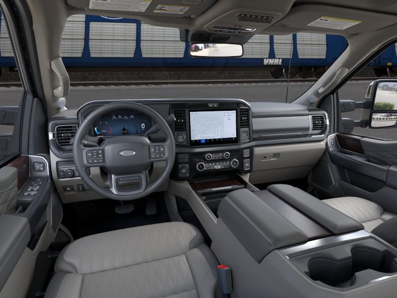 2026 Ford F-350SD DRW