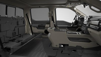 2026 Ford F-350SD DRW