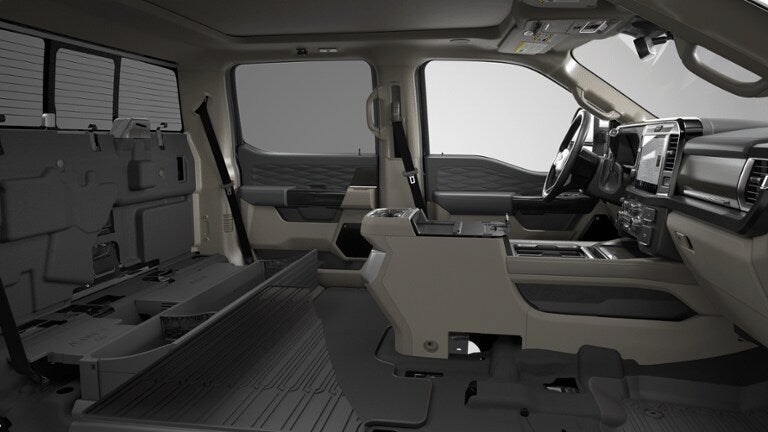 2026 Ford F-350SD DRW