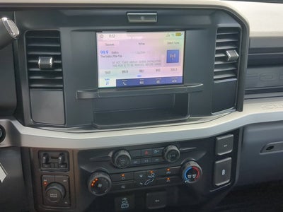 2026 Ford F-350SD XL DRW