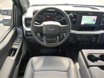 2026 Ford F-350SD XL DRW