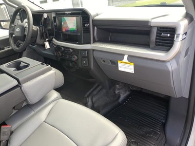 2026 Ford F-350SD XL DRW