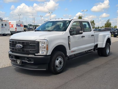 2026 Ford F-350SD XL DRW