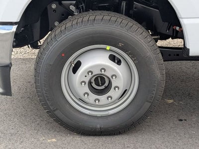 2026 Ford F-350SD XL DRW