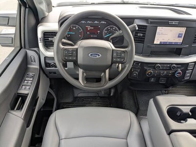 2026 Ford F-350SD XL DRW