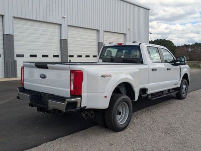 2026 Ford F-350SD XL DRW