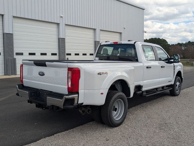 2026 Ford F-350SD XL DRW