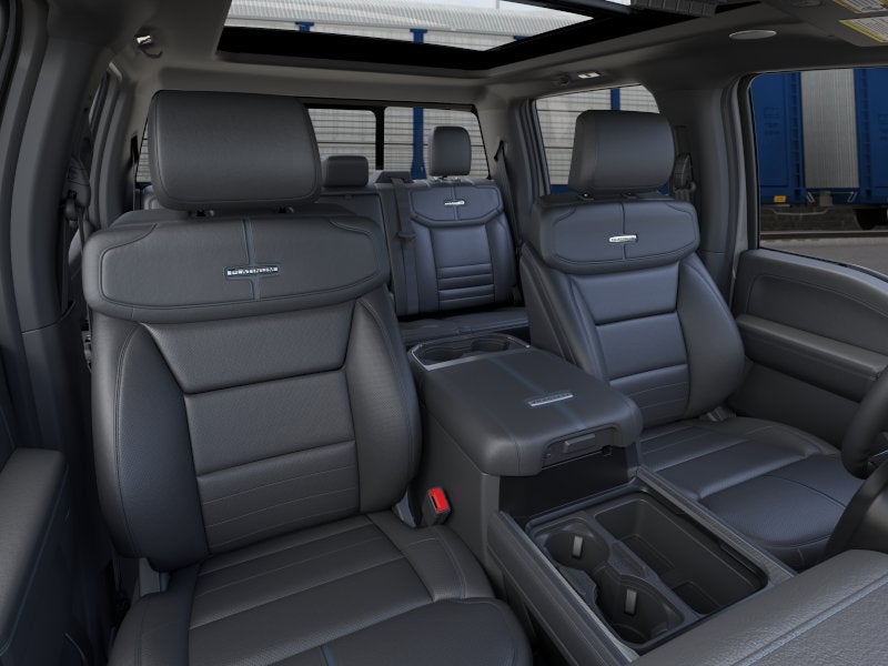 2026 Ford F-450SD Platinum DRW