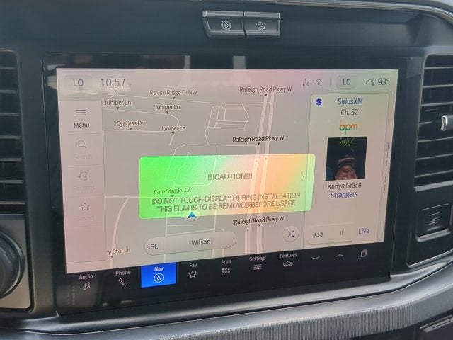 2026 Ford F-450SD Platinum DRW