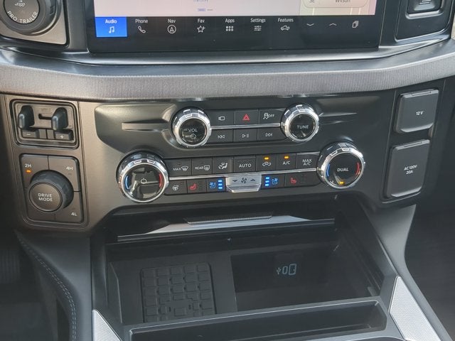 2026 Ford F-450SD Platinum DRW