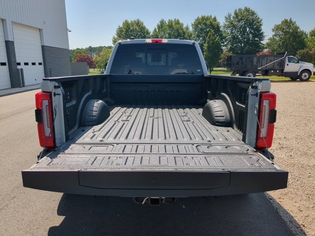 2026 Ford F-450SD Platinum DRW
