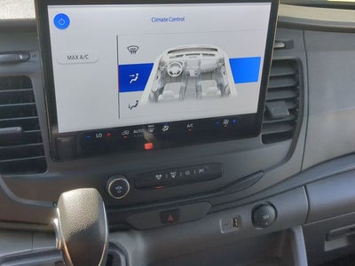 2026 Ford Transit-350 Base
