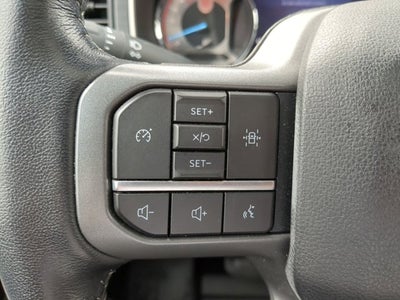 2021 Ford F-150 XLT Black Widow