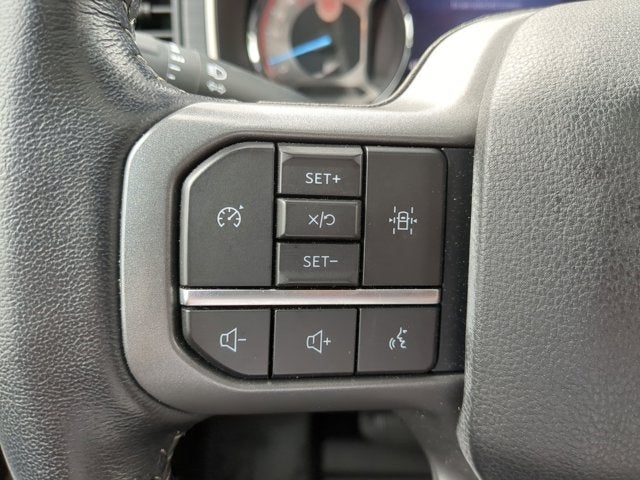 2021 Ford F-150 XLT Black Widow